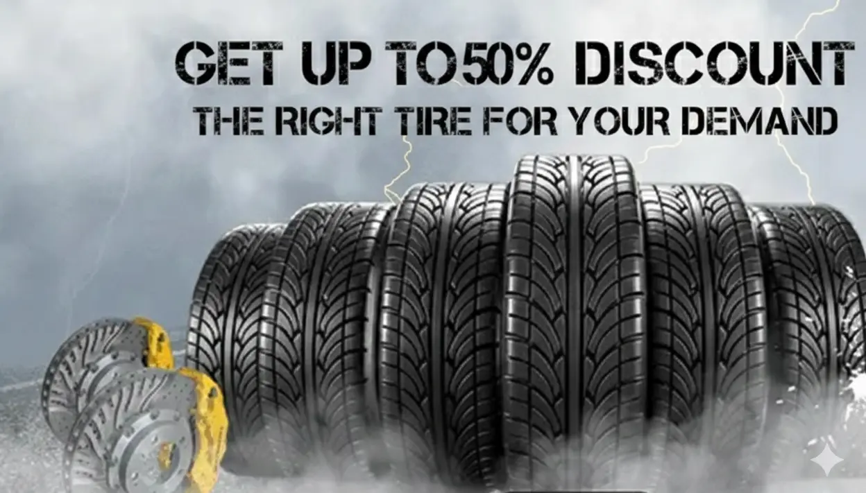 Special Offers